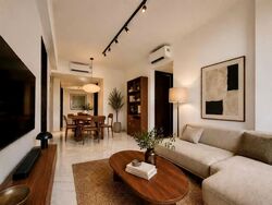 Jervois Mansion (D10), Apartment #578278661